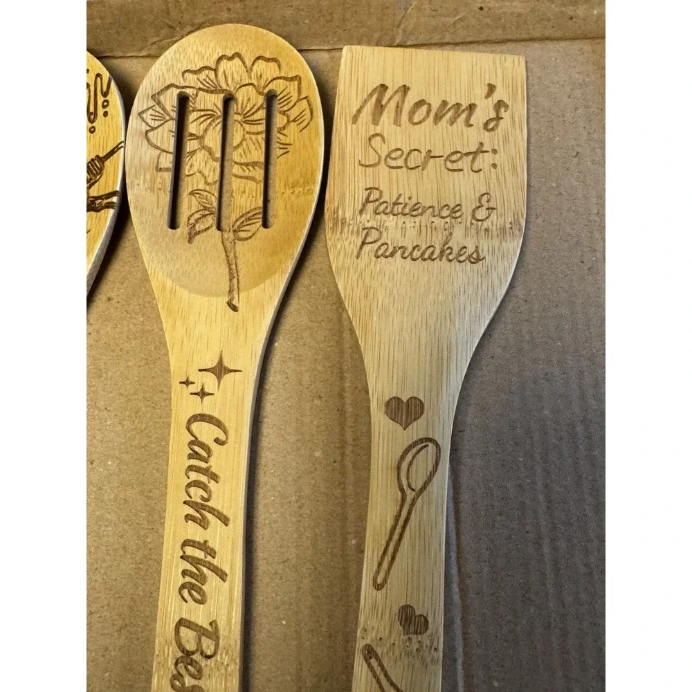 Qsbon mom magic